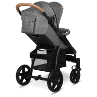 Poussette Lionelo Annet Plus - Stone Caramel