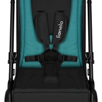 Poussette Lionelo Cloe - Green Emerald