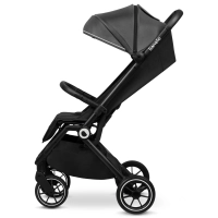 Poussette Lionelo Cloe - Grey Stone