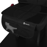 Sikker - Lionelo - Carbon