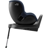Siège Auto 0-18kg Britax DualFix Plus i-Size - Night Blue
