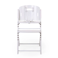 Chaise Haute Évolutive Childhome Evosit - White