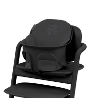 Coussins Confort Cybex Lemo 2 - Stunning Black