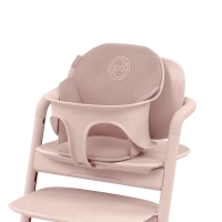 Coussins Confort Cybex Lemo 2 - Pearl Pink