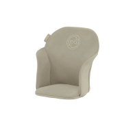 Coussins Confort Cybex Lemo 2 - Sand White