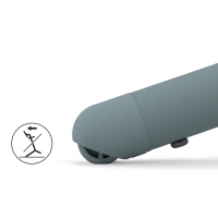 Chaise Cybex Lemo 2 - Stone Blue