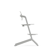 Chaise Cybex Lemo 2 - Suede Grey