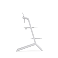 Chaise Cybex Lemo 2 - All White