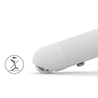 Chaise Cybex Lemo 2 - All White