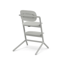 Chaise Cybex Lemo 2 - All White