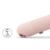 Chaise Haute Cybex Lemo 2 Set 3-en-1 - Pearl Pink