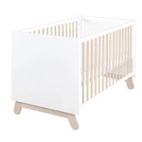 Chambre Roba Clara - Blanc