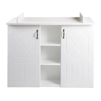 Chambre Roba Constantin - Blanc