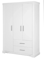 Chambre Roba Maxi - Blanc