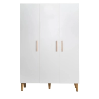 Chambre Roba Mick -Blanc