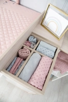 Chambre Roba Olaf - Blanc / Luna elm