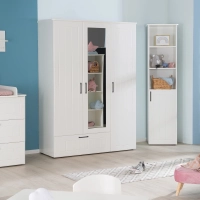 Chambre Roba Sylt - Blanc