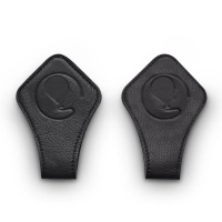 Clips Aimantés ABC Design - Black