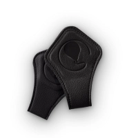 Clips Aimantés ABC Design - Black