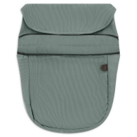 Couvre Jambes ABC Design - Aloe