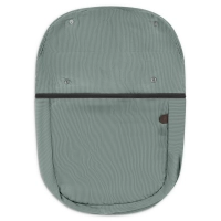 Couvre Jambes ABC Design - Aloe