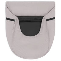 Couvre Jambes ABC Design - Biscuit