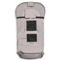 Chancelière ABC Design - Powder