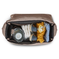 Sac à Langer ABC Design Urban - Grain