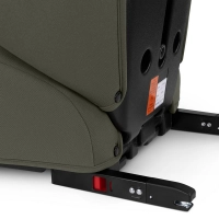 Siège Auto 100-150cm ABC Design Mallow 2 Fix i-Size - Sage