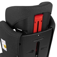 Siège Auto 100-150cm ABC Design Mallow 2 Fix i-Size - Bubble