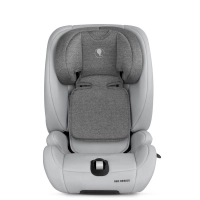 Siège Auto 76-150cm ABC Design Aspen 2 Fix i-Size - Pearl
