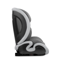 Siège Auto 76-150cm ABC Design Aspen 2 Fix i-Size - Pearl