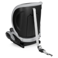 Siège Auto 76-150cm ABC Design Aspen 2 Fix i-Size - Pearl