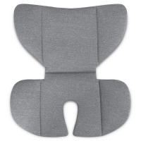 Siège Auto 76-150cm ABC Design Aspen 2 Fix i-Size - Graphite