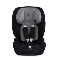 Siège Auto 76-150cm ABC Design Aspen 2 Fix i-Size - Graphite