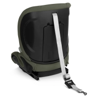 Siège Auto 76-150cm ABC Design Aspen 2 Fix i-Size - Sage