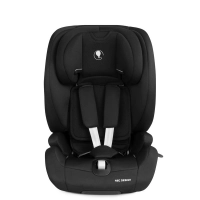 Siège Auto 76-150cm ABC Design Aspen 2 Fix i-Size - Black