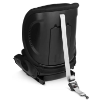 Siège Auto 76-150cm ABC Design Aspen 2 Fix i-Size - Black