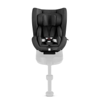 Siège Auto 45-105cm ABC Design Lily i-Size - Bubble