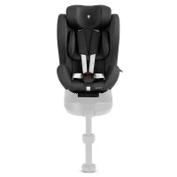 Siège Auto 45-105cm ABC Design Lily i-Size - Bubble