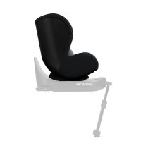 Siège Auto 45-105cm ABC Design Lily i-Size - Graphite