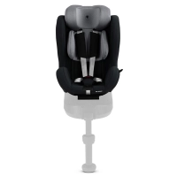 Siège Auto 45-105cm ABC Design Lily i-Size - Graphite