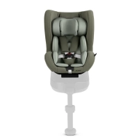 Siège Auto 45-105cm ABC Design Lily i-Size - Sage