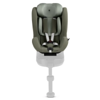 Siège Auto 45-105cm ABC Design Lily i-Size - Sage