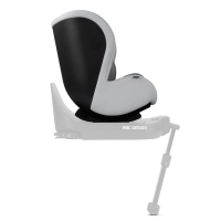 Siège Auto 45-105cm ABC Design Lily i-Size - Pearl