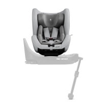 Siège Auto 45-105cm ABC Design Lily i-Size - Pearl