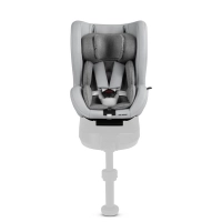 Siège Auto 45-105cm ABC Design Lily i-Size - Pearl