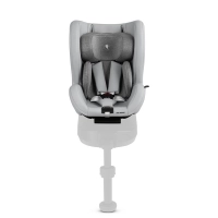 Siège Auto 45-105cm ABC Design Lily i-Size - Pearl