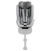 Siège Auto 45-105cm ABC Design Lily i-Size - Pearl