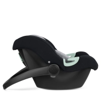 Coque Auto 45-85cm ABC Design Tulip i-Size - Graphite